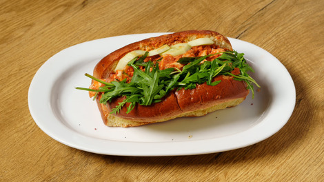 Μπαγκέτα Βιέννης local