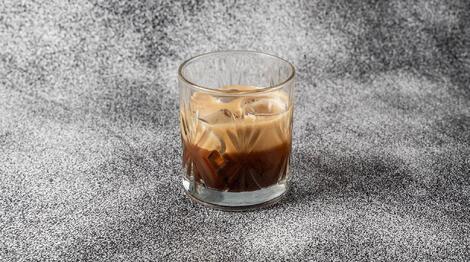 DECAF Freddo Espresso