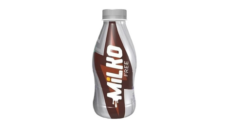 Milko Μπουκάλι Free 0.45l