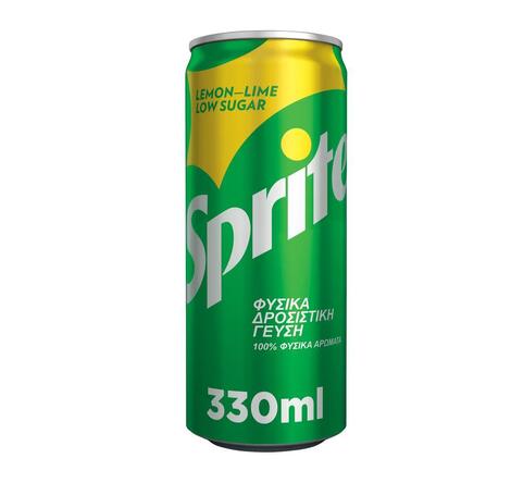 Sprite 0.33l