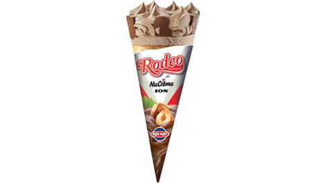 Rodeo Moment NuCrema