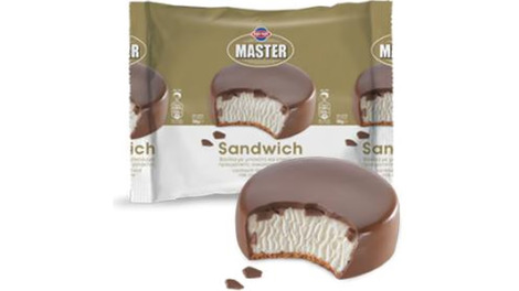 Master Σάντουιτς