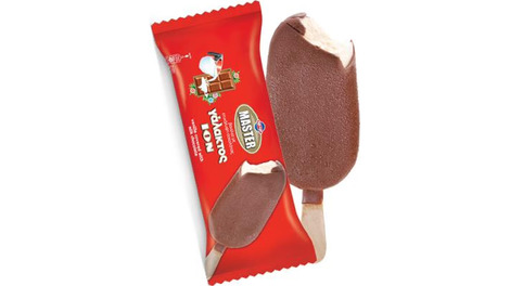 Παγωτό Master ΙΟΝ Γάλακτος 90g