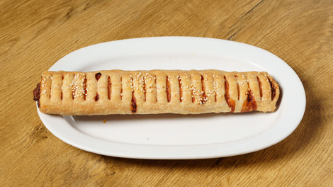 Φλογέρα Κοτόπουλο