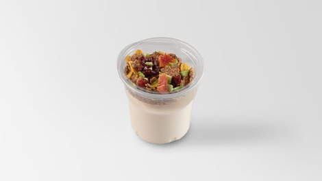 Γιαούρτι Energy