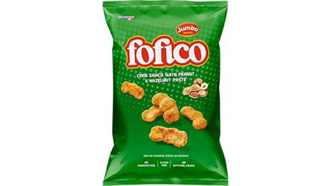 Jumbo Fofico 100g