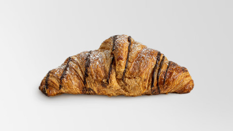 Κρουασάν σοκολάτας