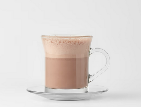 Σοκολάτα ζεστή